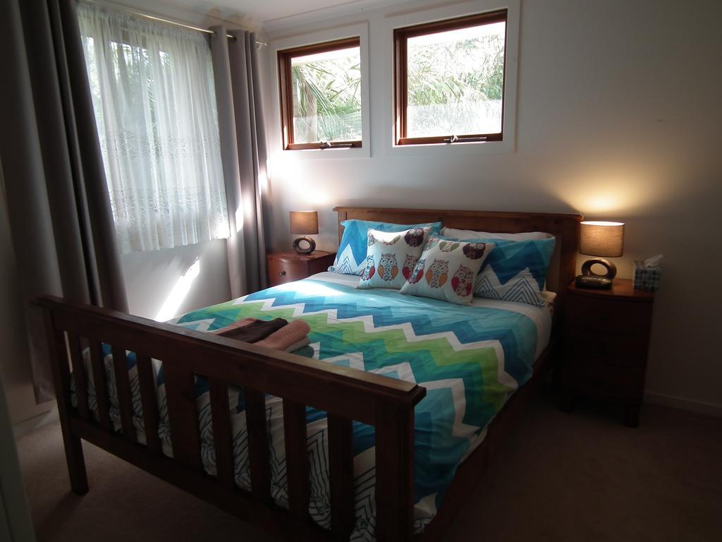 Frenchs Forest Bed And Breakfast Sydney Camera foto