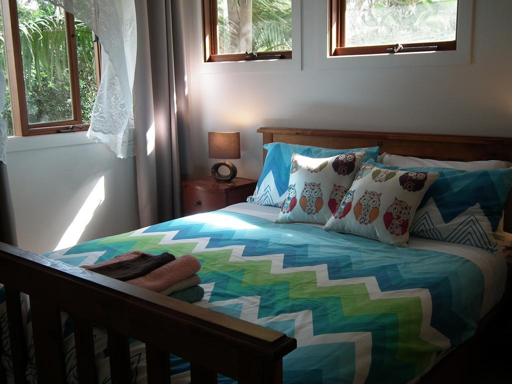 Frenchs Forest Bed And Breakfast Sydney Camera foto