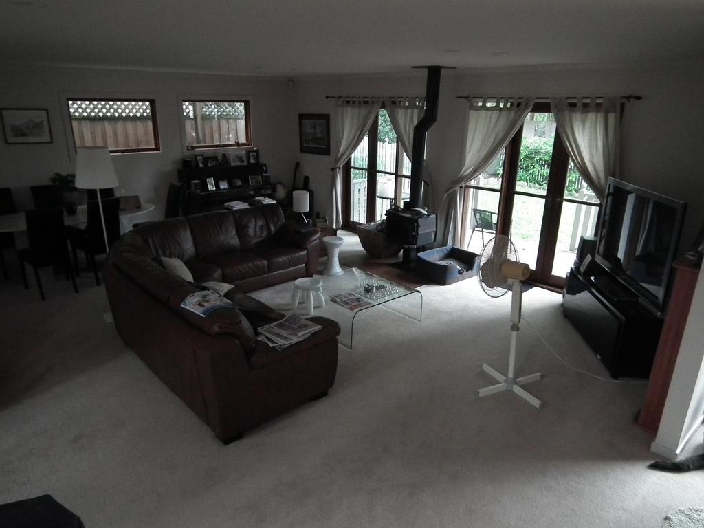 Frenchs Forest Bed And Breakfast Sydney Esterno foto
