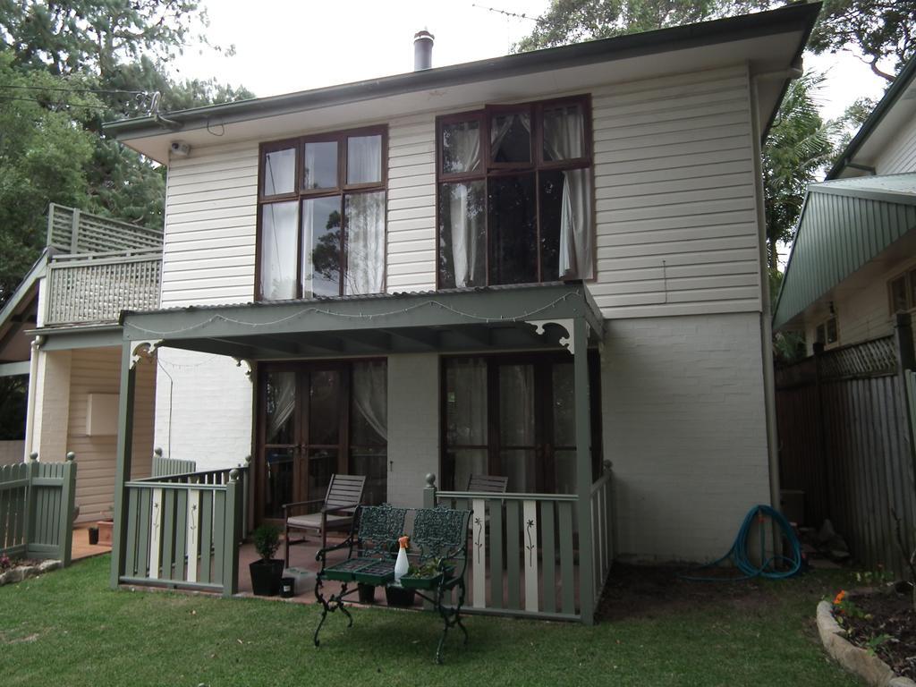 Frenchs Forest Bed And Breakfast Sydney Esterno foto