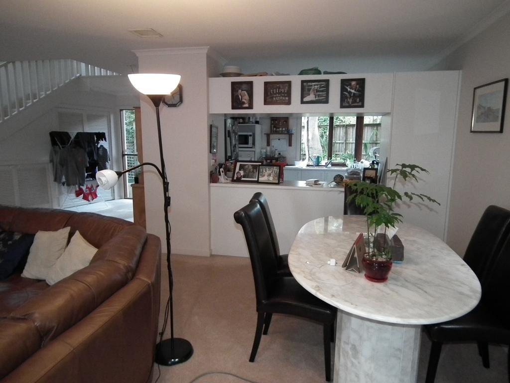 Frenchs Forest Bed And Breakfast Sydney Esterno foto
