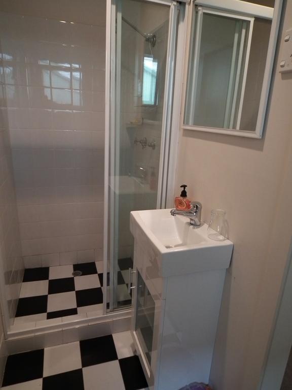 Frenchs Forest Bed And Breakfast Sydney Camera foto