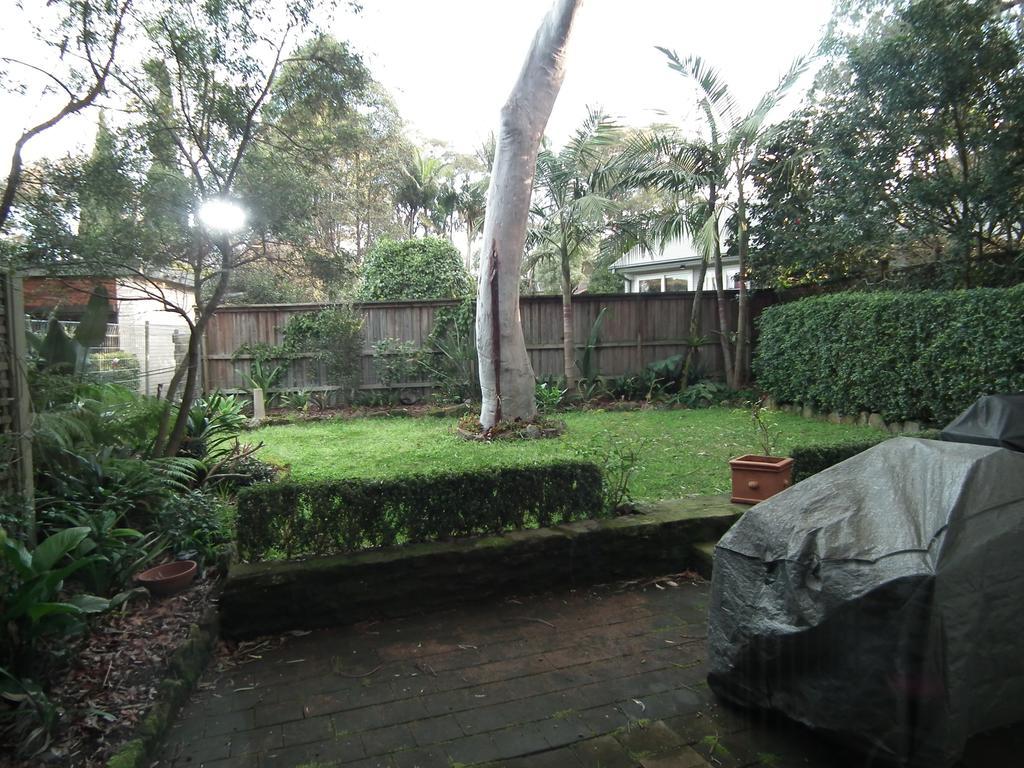 Frenchs Forest Bed And Breakfast Sydney Esterno foto